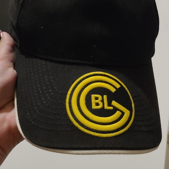 Balenciaga hat - Picture 2 of 5